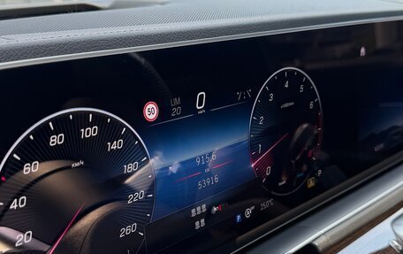 Mercedes-Benz GLS, 2024 год, 12 800 000 рублей, 10 фотография