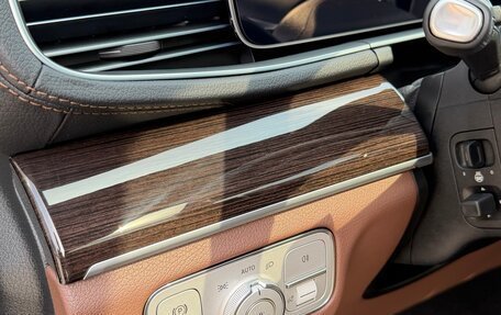 Mercedes-Benz GLS, 2024 год, 12 800 000 рублей, 9 фотография