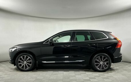 Volvo XC60 II, 2020 год, 3 999 000 рублей, 3 фотография
