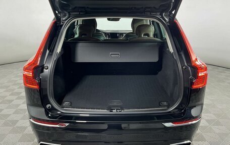 Volvo XC60 II, 2020 год, 3 999 000 рублей, 8 фотография