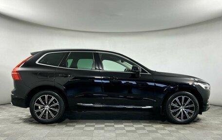 Volvo XC60 II, 2020 год, 3 999 000 рублей, 4 фотография