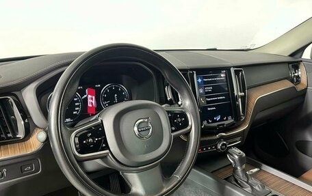 Volvo XC60 II, 2020 год, 3 999 000 рублей, 12 фотография