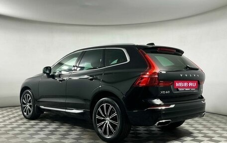 Volvo XC60 II, 2020 год, 3 999 000 рублей, 6 фотография