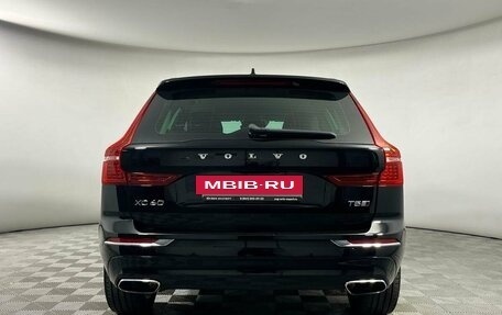 Volvo XC60 II, 2020 год, 3 999 000 рублей, 5 фотография