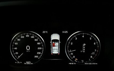 Volvo XC60 II, 2020 год, 3 999 000 рублей, 17 фотография