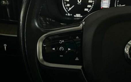 Volvo XC60 II, 2020 год, 3 999 000 рублей, 25 фотография