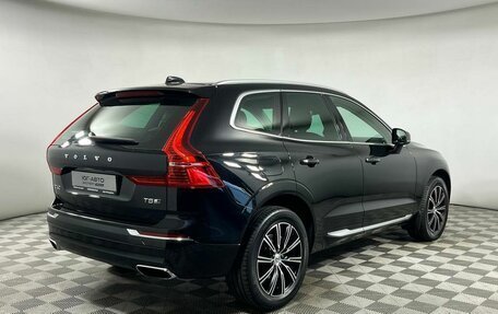 Volvo XC60 II, 2020 год, 3 999 000 рублей, 21 фотография