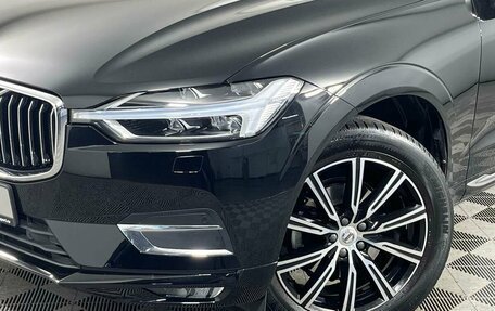 Volvo XC60 II, 2020 год, 3 999 000 рублей, 23 фотография