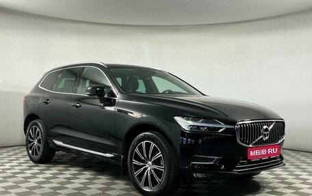 Volvo XC60 II, 2020 год, 3 999 000 рублей, 22 фотография