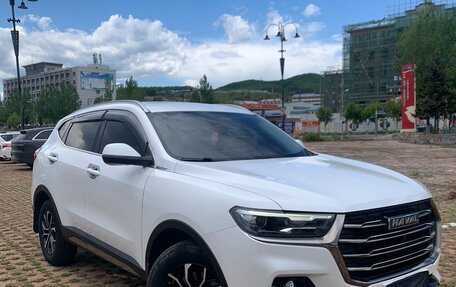 Haval H6, 2021 год, 1 200 000 рублей, 3 фотография