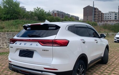 Haval H6, 2021 год, 1 200 000 рублей, 4 фотография