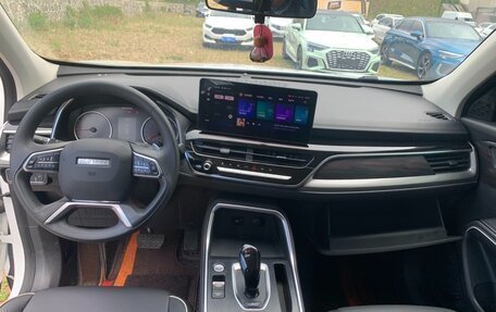 Haval H6, 2021 год, 1 200 000 рублей, 9 фотография