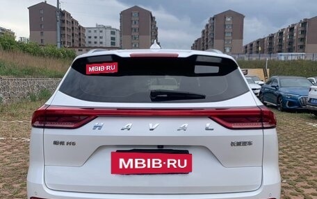 Haval H6, 2021 год, 1 200 000 рублей, 5 фотография