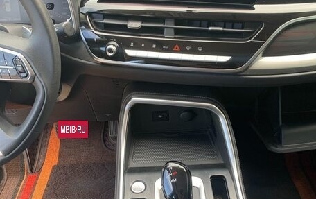 Haval H6, 2021 год, 1 200 000 рублей, 14 фотография