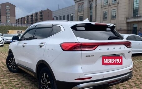 Haval H6, 2021 год, 1 200 000 рублей, 6 фотография