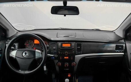 SsangYong Actyon II рестайлинг, 2011 год, 790 000 рублей, 9 фотография
