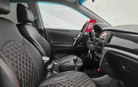 SsangYong Actyon II рестайлинг, 2011 год, 790 000 рублей, 14 фотография