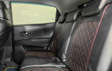SsangYong Actyon II рестайлинг, 2011 год, 790 000 рублей, 16 фотография