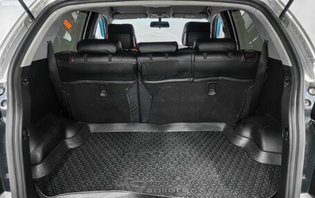 SsangYong Actyon II рестайлинг, 2011 год, 790 000 рублей, 18 фотография