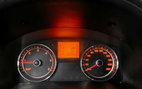 SsangYong Actyon II рестайлинг, 2011 год, 790 000 рублей, 19 фотография