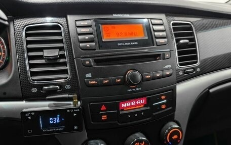 SsangYong Actyon II рестайлинг, 2011 год, 790 000 рублей, 20 фотография