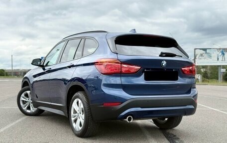 BMW X1, 2022 год, 2 550 000 рублей, 6 фотография