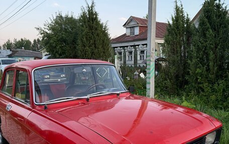 Москвич 2140, 1981 год, 300 000 рублей, 2 фотография