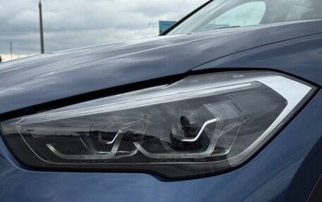 BMW X1, 2022 год, 2 550 000 рублей, 5 фотография