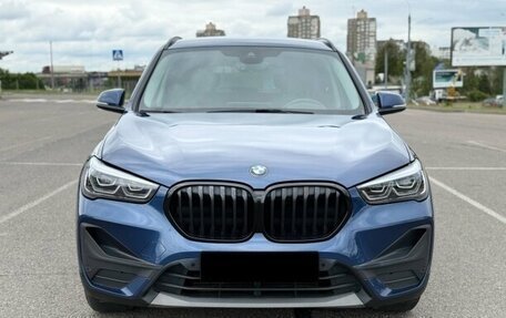 BMW X1, 2022 год, 2 550 000 рублей, 3 фотография