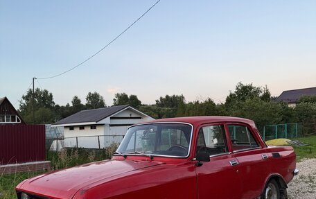 Москвич 2140, 1981 год, 300 000 рублей, 3 фотография
