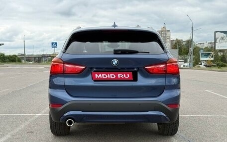 BMW X1, 2022 год, 2 550 000 рублей, 7 фотография
