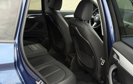 BMW X1, 2022 год, 2 550 000 рублей, 15 фотография