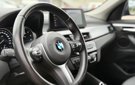 BMW X1, 2022 год, 2 550 000 рублей, 11 фотография
