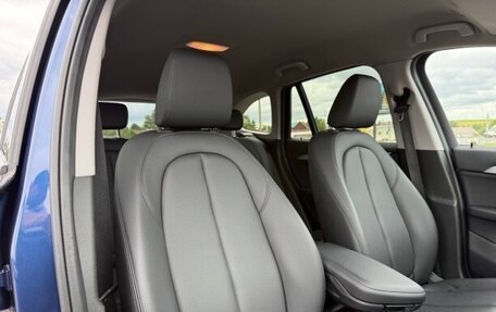 BMW X1, 2022 год, 2 550 000 рублей, 14 фотография