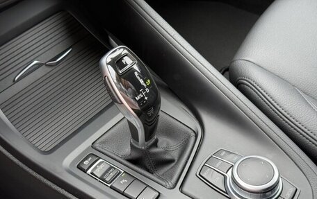 BMW X1, 2022 год, 2 550 000 рублей, 21 фотография