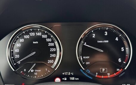 BMW X1, 2022 год, 2 550 000 рублей, 18 фотография