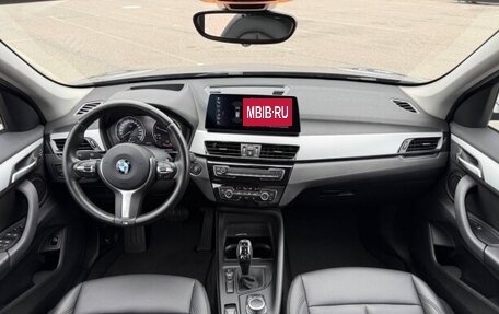 BMW X1, 2022 год, 2 550 000 рублей, 12 фотография