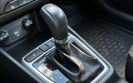 Hyundai Creta I рестайлинг, 2020 год, 1 657 000 рублей, 14 фотография
