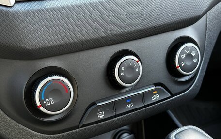 Hyundai Creta I рестайлинг, 2020 год, 1 657 000 рублей, 13 фотография