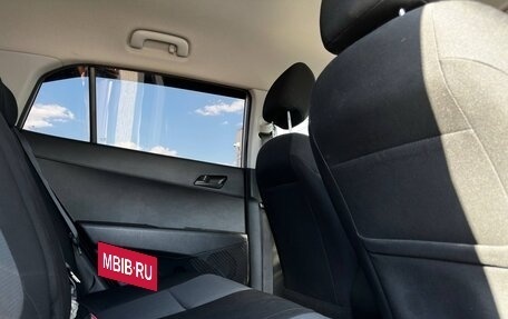 Hyundai Creta I рестайлинг, 2020 год, 1 657 000 рублей, 4 фотография