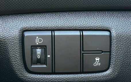 Hyundai Creta I рестайлинг, 2020 год, 1 657 000 рублей, 18 фотография
