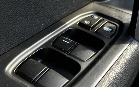 Hyundai Creta I рестайлинг, 2020 год, 1 657 000 рублей, 19 фотография