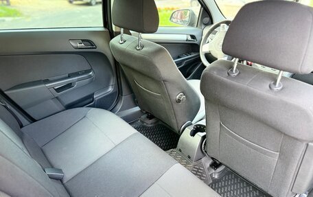 Opel Astra H, 2014 год, 939 000 рублей, 11 фотография