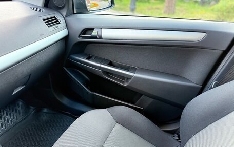 Opel Astra H, 2014 год, 939 000 рублей, 10 фотография