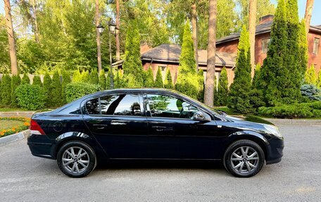 Opel Astra H, 2014 год, 939 000 рублей, 4 фотография