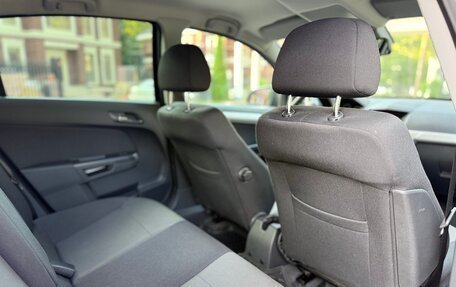 Opel Astra H, 2014 год, 939 000 рублей, 13 фотография