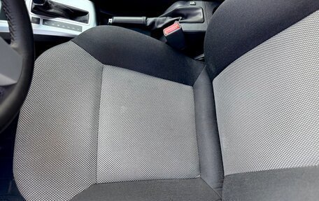 Opel Astra H, 2014 год, 939 000 рублей, 15 фотография