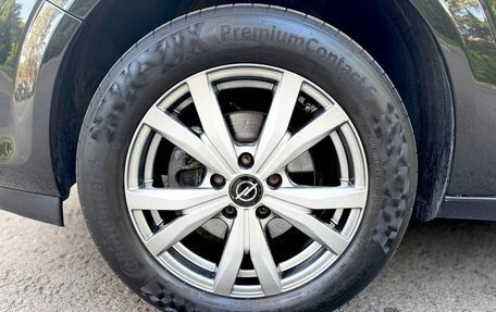 Opel Astra H, 2014 год, 939 000 рублей, 20 фотография