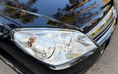 Opel Astra H, 2014 год, 939 000 рублей, 19 фотография