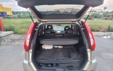 Nissan X-Trail, 2011 год, 1 265 000 рублей, 8 фотография